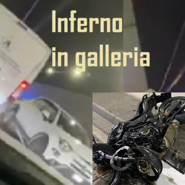 Variante choc, 2 feriti: un giovane finisce in sala operatoria