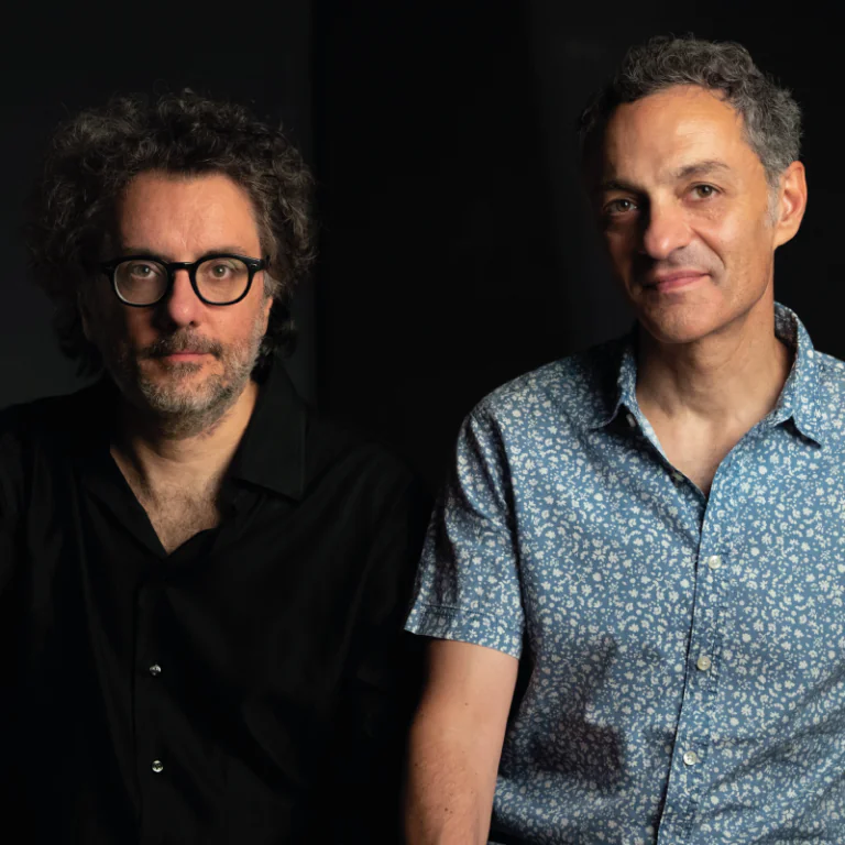 Al teatro Ricciardi Ferruccio Spinetti e Giovanni Ceccarelli chiudono la rassegna INcanto