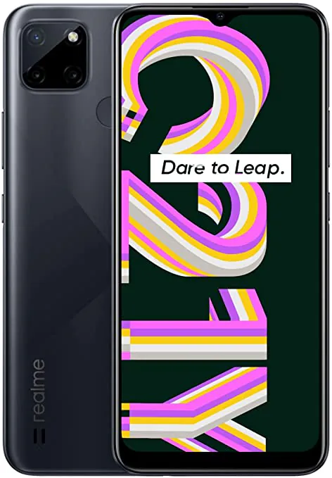 Maxi sconto di Pasqua per smartphone Realme: c’è quasi il 30%