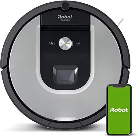 ‘IRobot Roomba’ aspirapolvere con Alexa: offerta imperdibile su Amazon