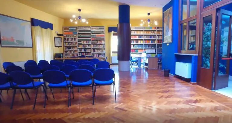 Antichi volumi rubati alla Biblioteca, la Procura li affida al Vescovo
