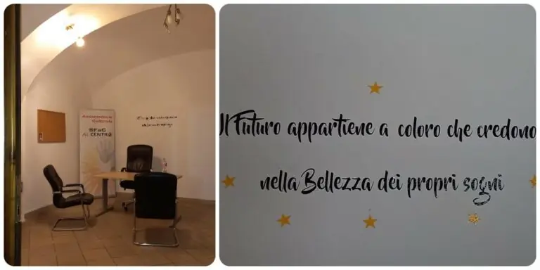 Inaugurazione della sede dell’associazione culturale San Felice a Cancello al Centro