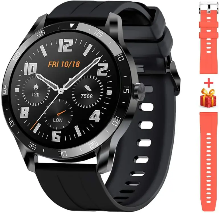 Smartwatch completo in offerta su Amazon ad un prezzo speciale