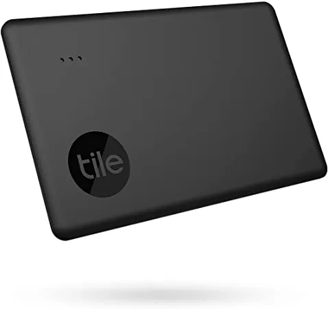Tile Slim 2022 compatibile con Alexa ad un prezzo strepitoso per Pasqua