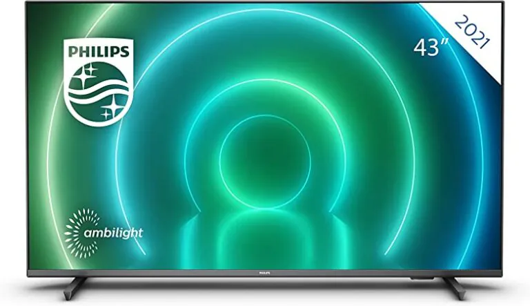Philips Smart TV 43 pollici: altissimo sconto su Amazon