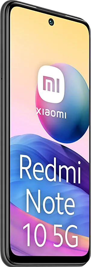 Xiaomi Redmi Note 10 5G in super sconto su Amazon