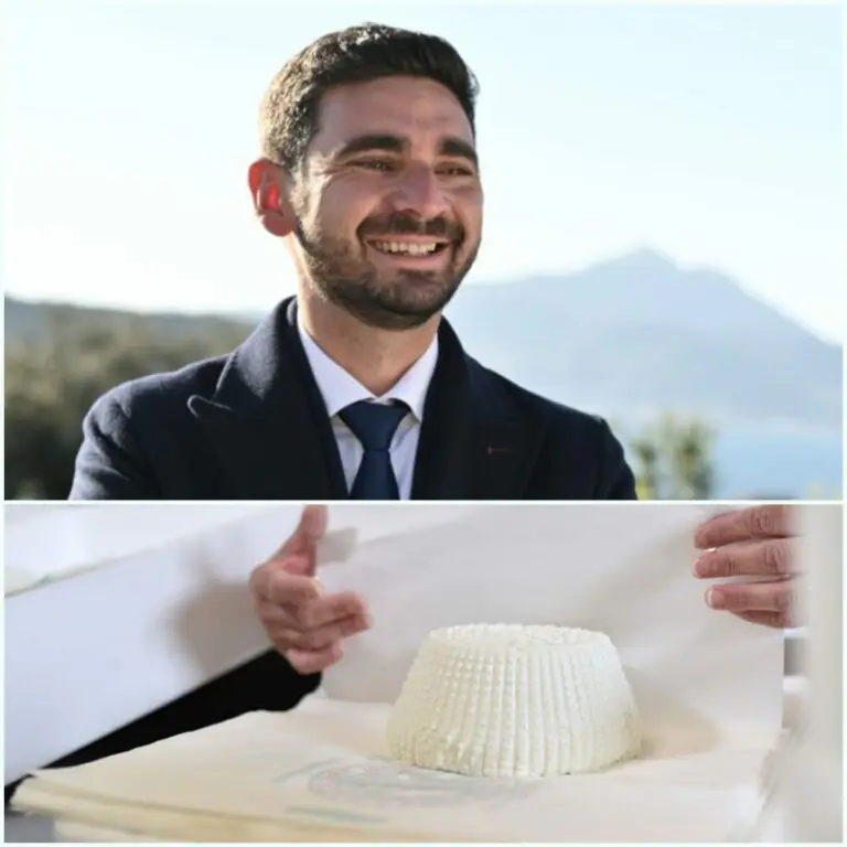 Consorzio Tutela Ricotta Bufala Campana Dop, La Vecchia riconfermato presidente