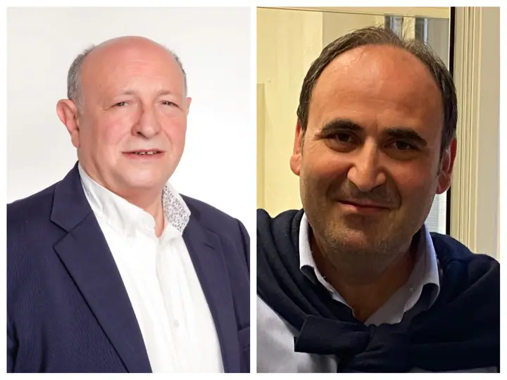 Portico al voto, tutto in equilibrio tra Oliviero e Cantiello. Le liste e i candidati