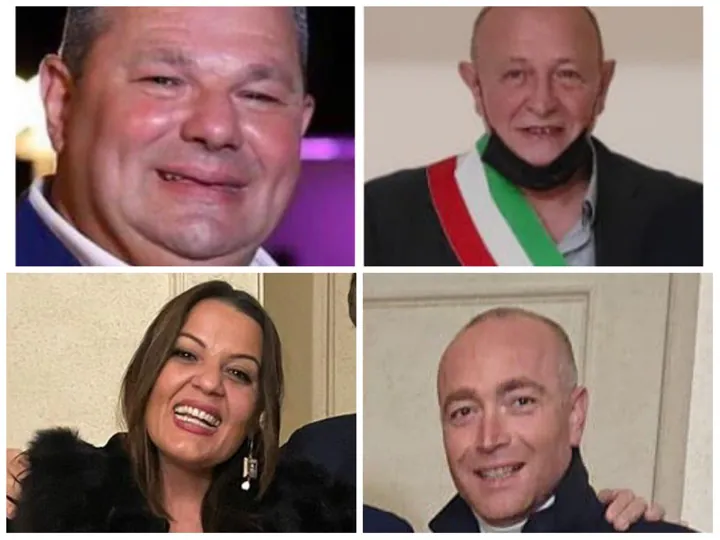 La candidatura di Stellato con Oliviero figlia dell’intransigenza di Cristillo e Russo