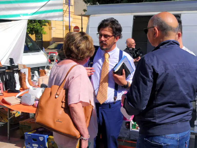 Racioppoli parte con una festa: domenica l’esordio