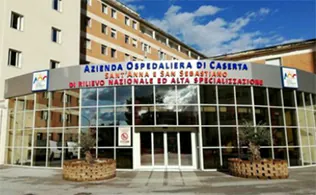 L’AORN “Sant’Anna e San Sebastiano” di Caserta aderisce al Cup Regionale