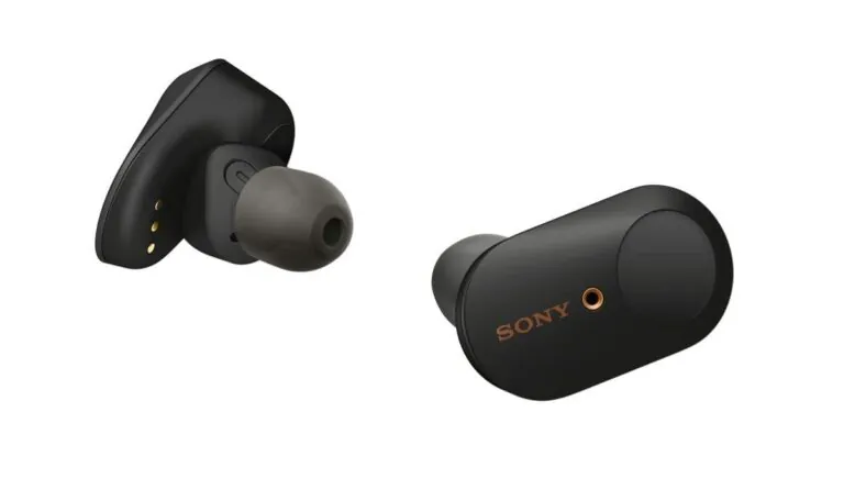Auricolari Sony, fantastico sconto del 60% su Amazon
