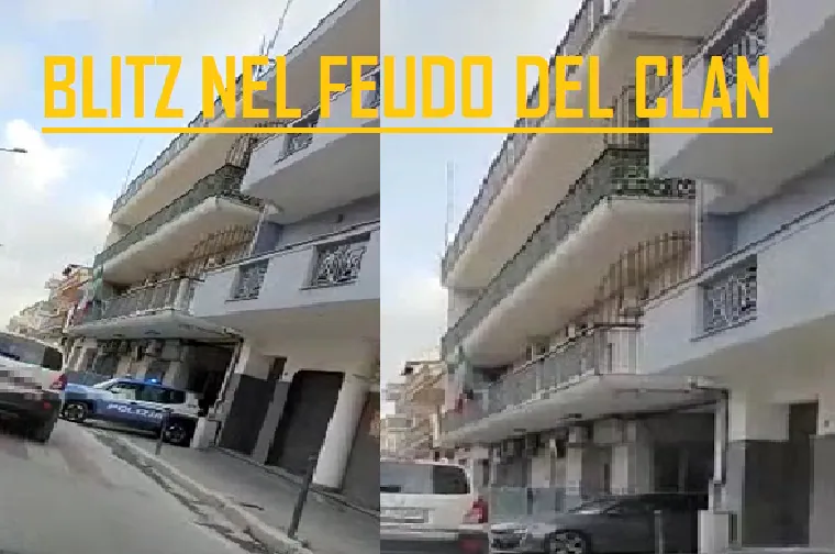 Blitz anticamorra, gli arresti sono 35. Sequestri da record