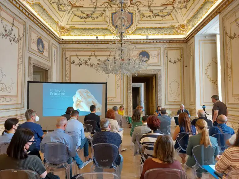 La mostra “Il Piccolo Principe” alla Reggia di Caserta