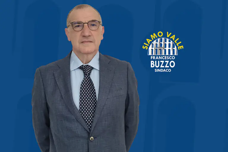 Buzzo blinda un fedelissimo: conferma in lista per l’ex assessore