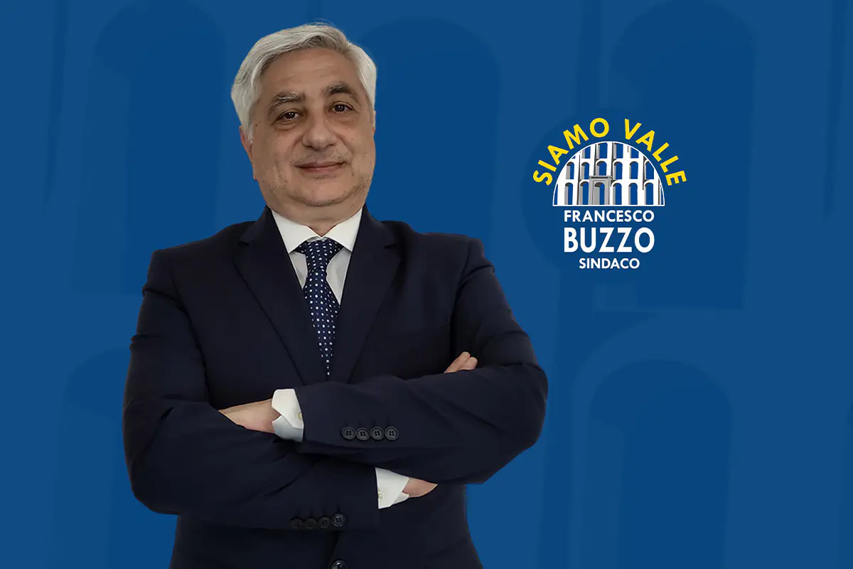 francesco buzzo