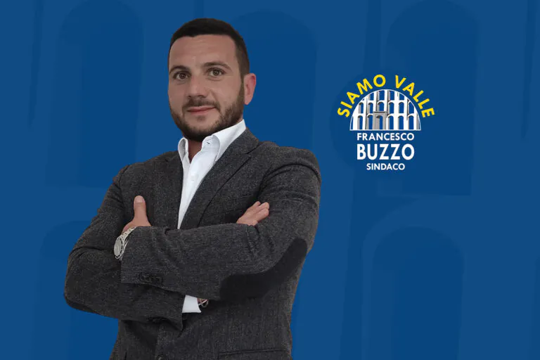 Siamo Valle, c’è una new entry: l’esordio di Gozzolino