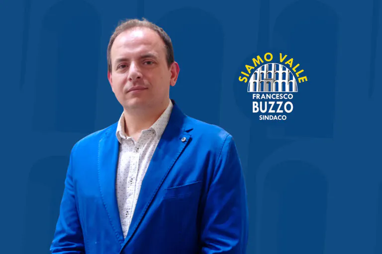 Dipendente del Ministero chiude la lista di Buzzo