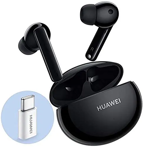 Auricolari Huawei, FreeBuds 4i al miglior prezzo