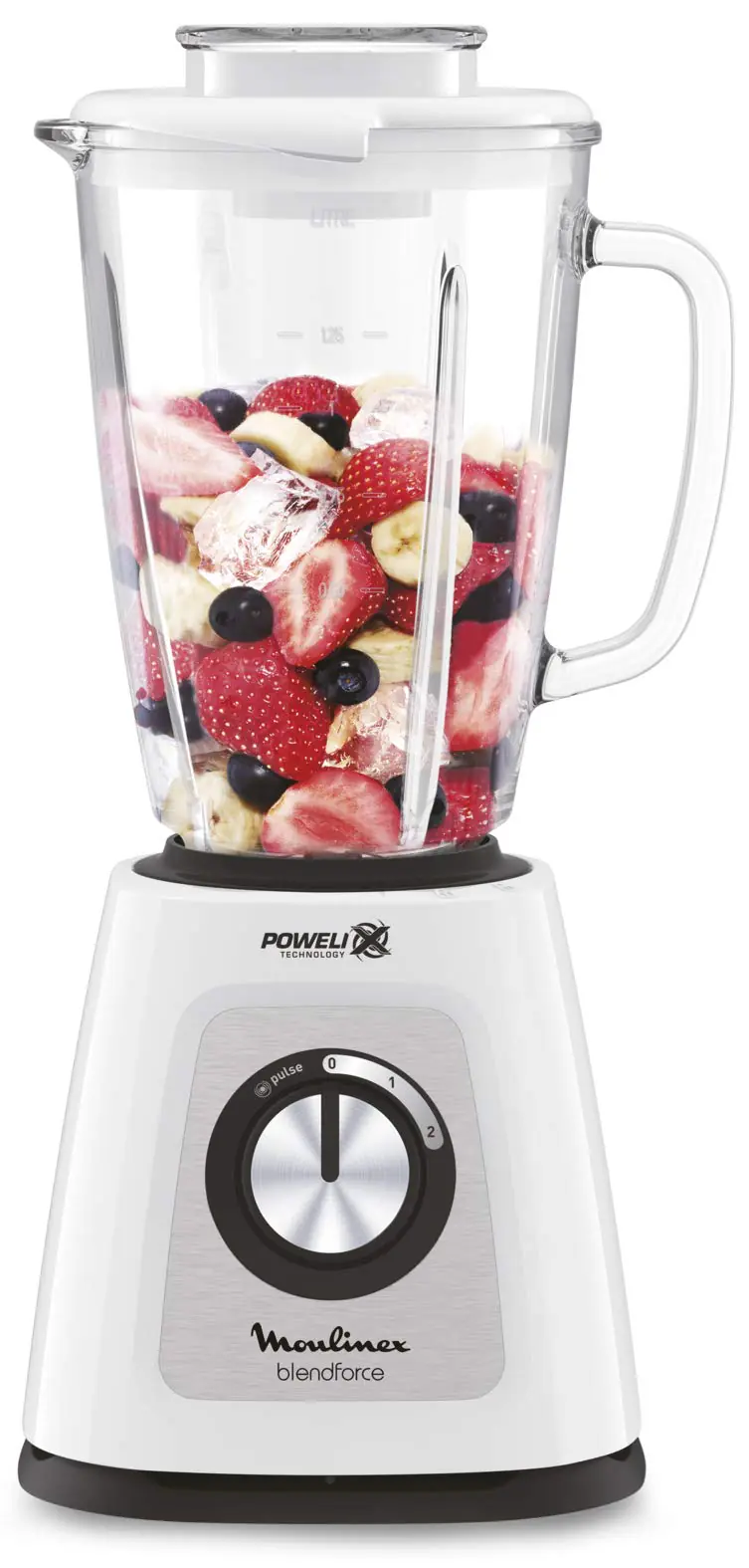 Frullatore Moulinex, BlendForce 2 a prezzo scontato