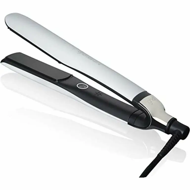 Ghd Platinum+, la piastra intelligente a prezzo scontato  