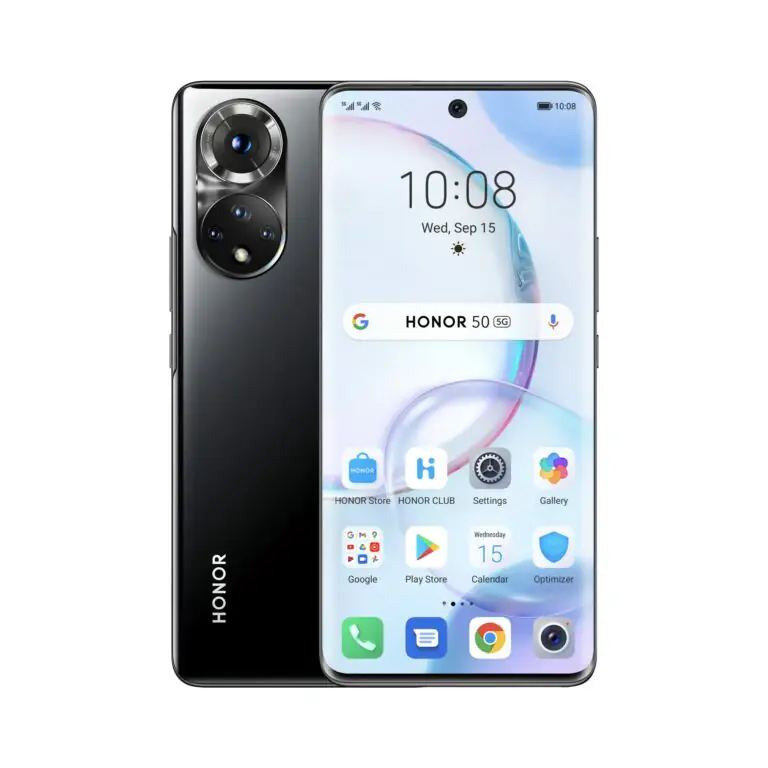 Honor 50, sconto incredibile di 200 euro