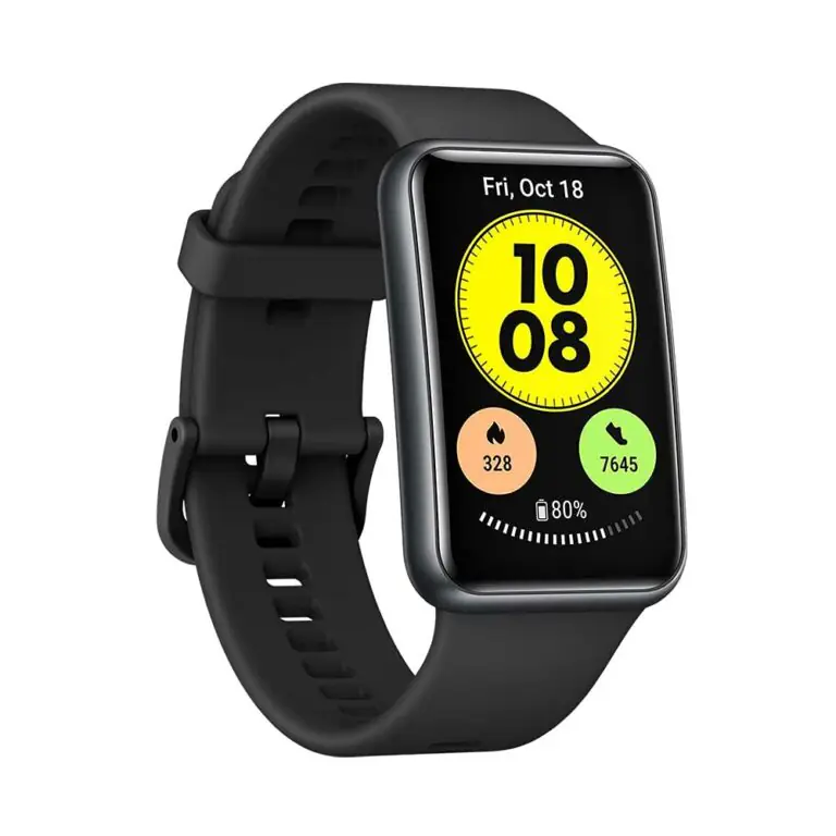 Huawei Watch Fit New, lo smartwatch completo in super offerta speciale