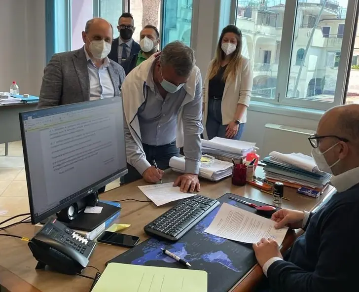 Porfidia presenta la sua squadra, ecco tutti i candidati