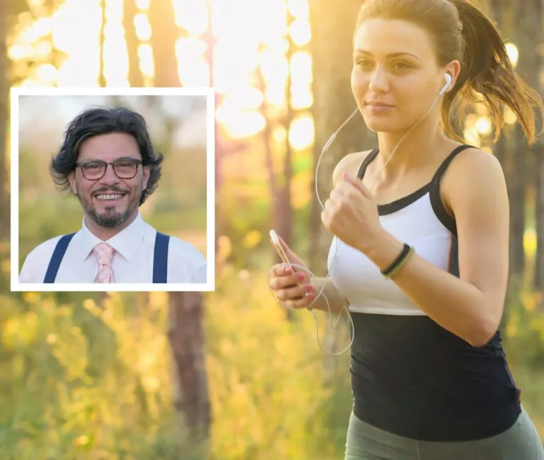Recale, Racioppoli: “Percorso per i runner, una piscina e sport per tutti”