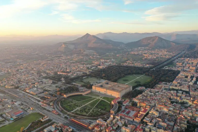 Classifica qualità della vita 2023, Caserta nelle ultime posizioni