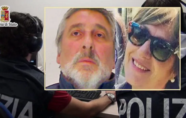 Sandokan family ai ferri corti, lady Schiavone contro marito. L’ira delle cognate