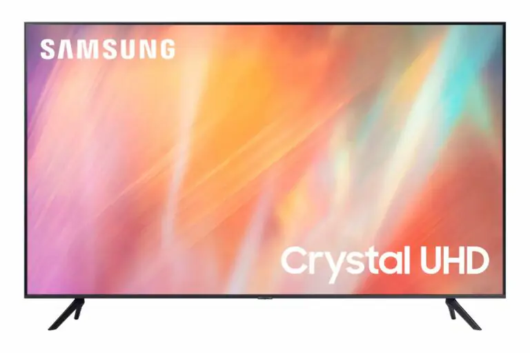 Smart TV Samsung 43”, lo sconto speciale che supera i 100 euro