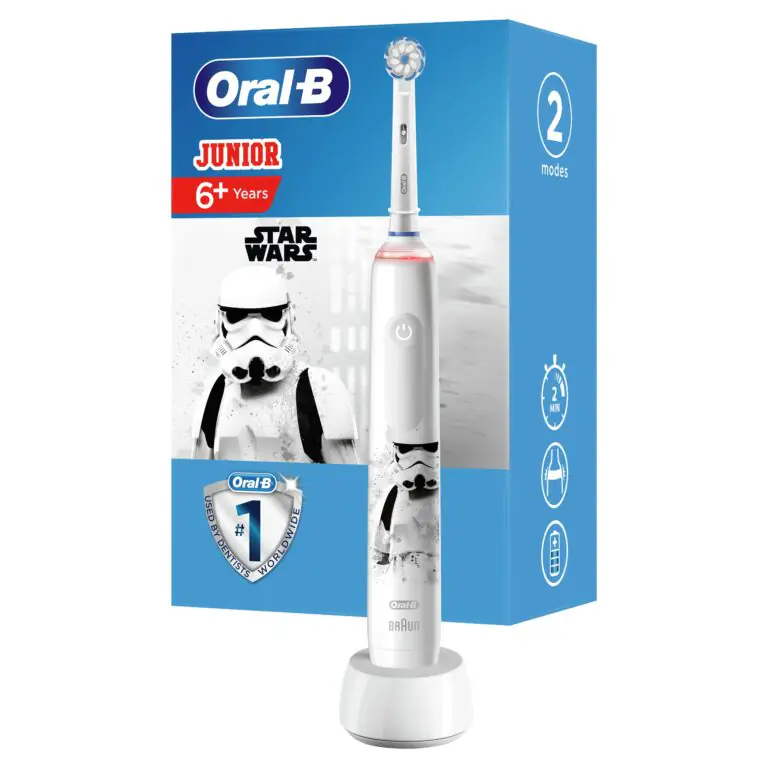 Spazzolino elettrico Oral-B per bambini, prezzo speciale su Amazon