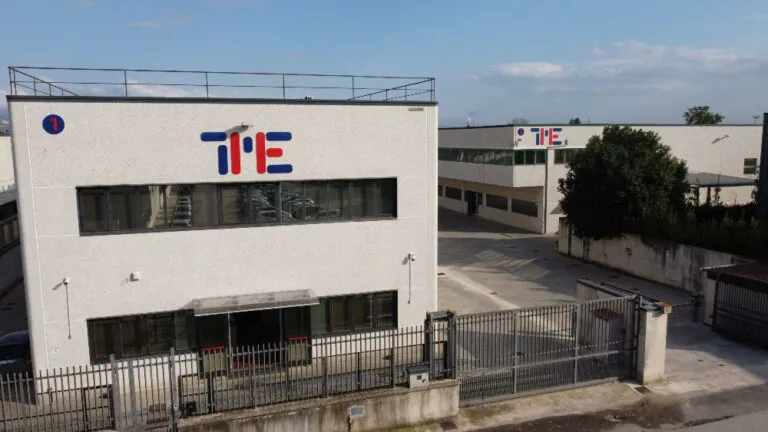 Continua la crescita di TME: acquisita nuova azienda del Casertano