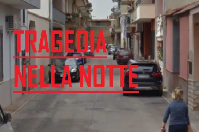 Tragedia nella notte, trovato morto nella mansarda