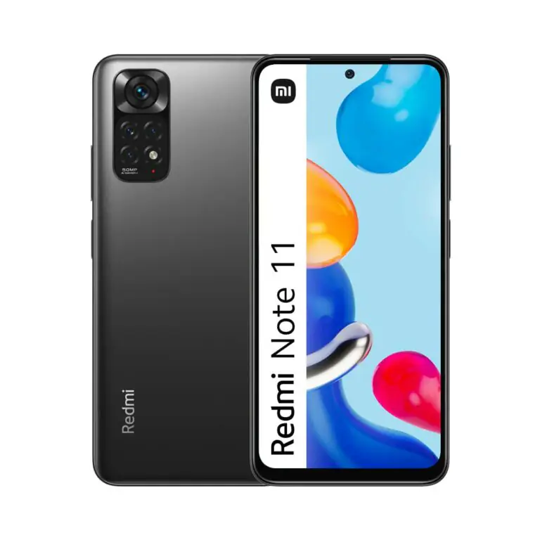 Xiaomi Redmi Note 11, prezzo conveniente su Amazon