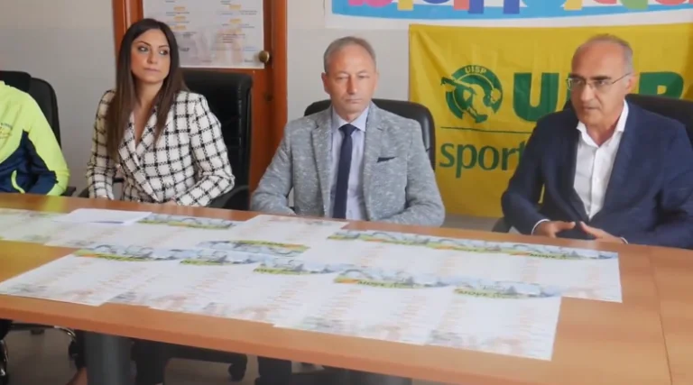 La proposta della Cioffi, ecco ‘Move Week’: settimana dello sport e del benessere