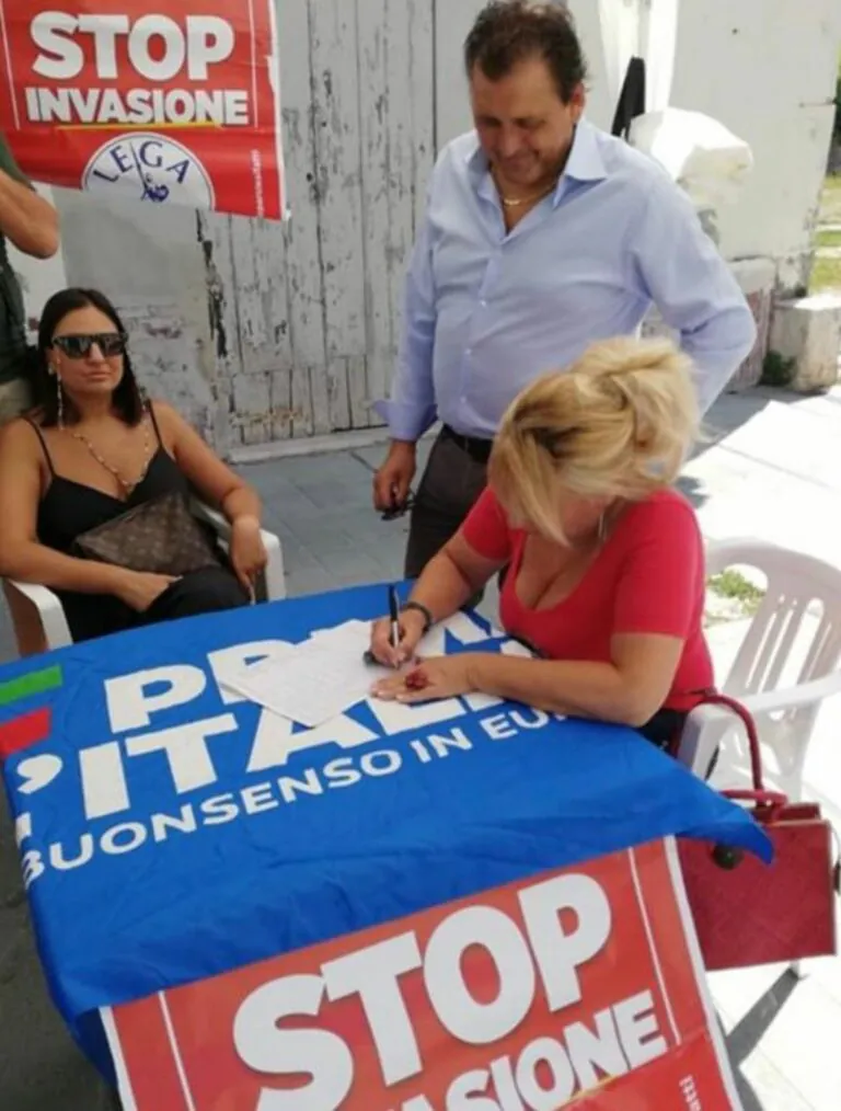 Cristina D’Ausilio (Vicesindaco Lega): “La cittadella scolastica diventa realtà”