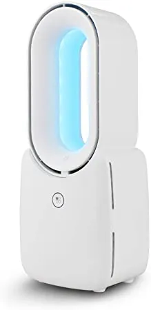 Benexmart con luce notturna colorata e Alexa integrata: vera occasione su Amazon