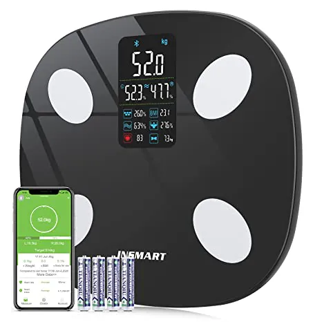 Bilancia completissima da prendere su Amazon con sconto del 22%