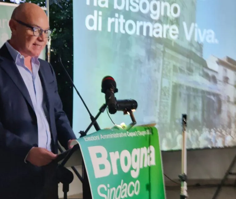 Randagismo e aree attrezzate, il contributo degli Animalisti alla coalizione di Brogna