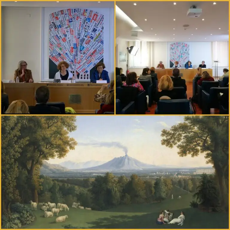 Mostra ‘Frammenti di Paradiso’ nella grandiosa residenza reale