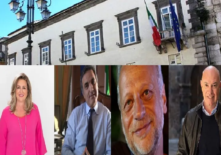 Liste sorteggiate, ecco la composizione della scheda elettorale