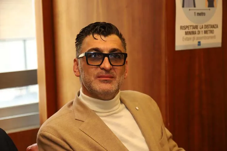 Aspromonte sbotta: “Disagi chiusura parcheggi e danni al commercio”