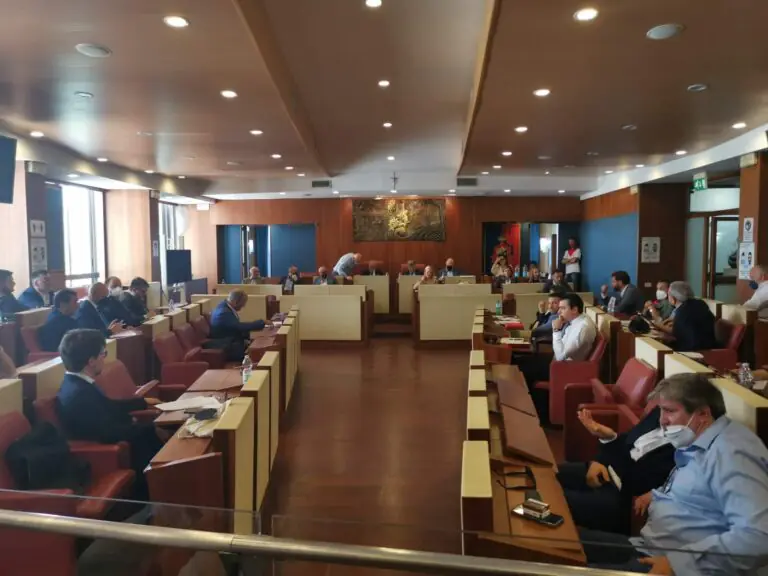 Nuovi alloggi di edilizia residenziale, c’è l’ok del Consiglio