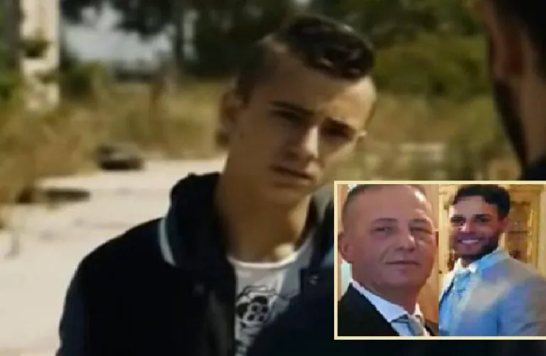 Spaccio su due province, Danielino di Gomorra arrestato con padre e fratello
