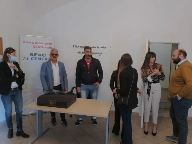 “Chiacchierata sulla legalità e impegno civile”: l’incontro per non dimenticare la strage di Capaci