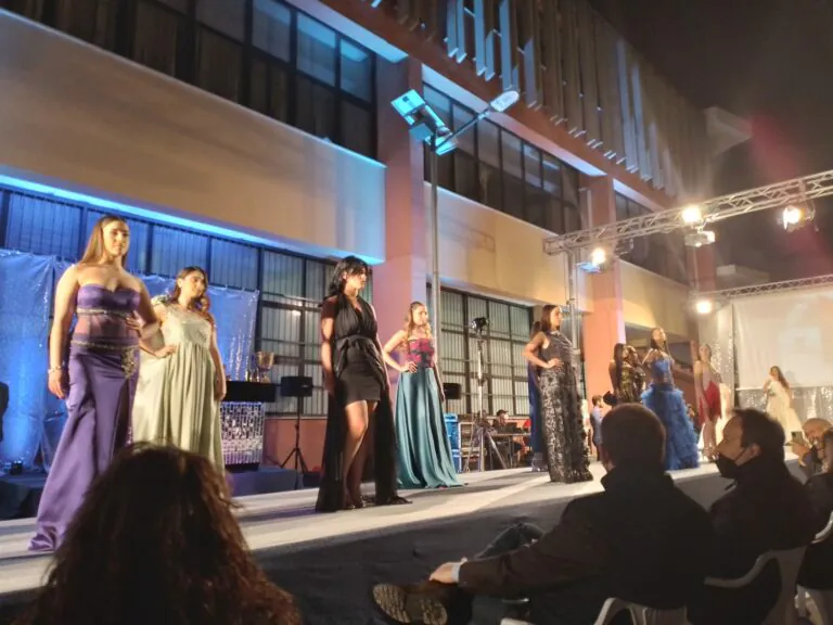 Progetto ‘School Inclusion 4’ e la manifestazione ‘Trame di Donne’