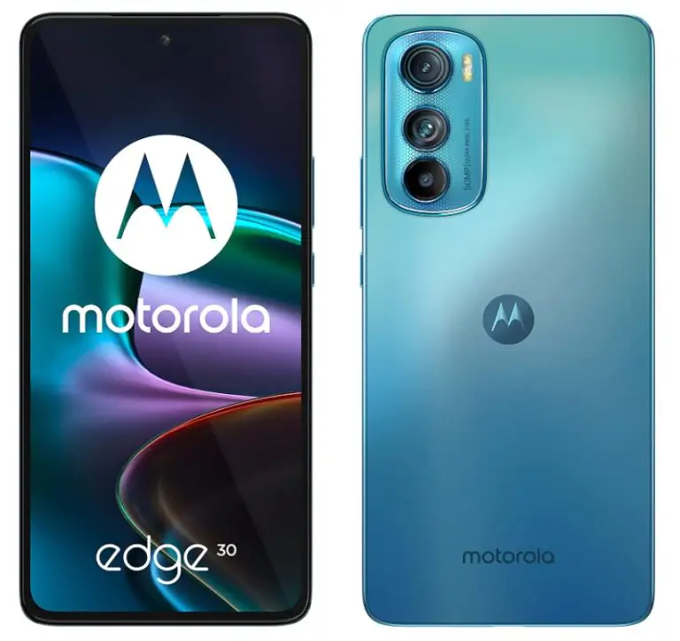 Motorola Edge 30 scontatissimo: risparmi 150 euro adesso su Amazon