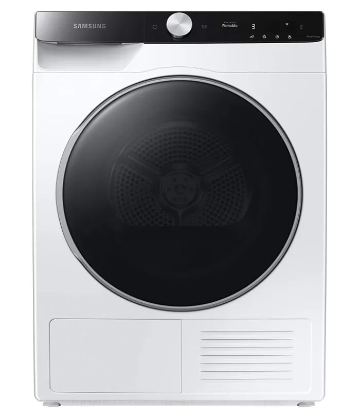 Asciugatrice Samsung da 9 Kg, 50% di sconto Amazon: risparmi 700 euro